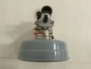 Carburador + filtro montesa, ossa, bultaco, puch