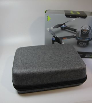 Dron GT8 Pro con Cámara y Pantalla