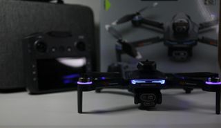 Dron GT8 Pro con Cámara y Pantalla