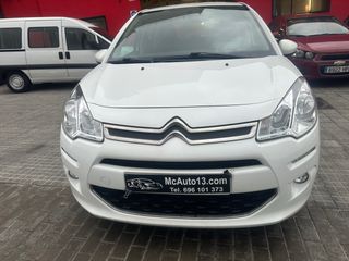 Citroen C3 2014