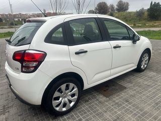 Citroen C3 2014