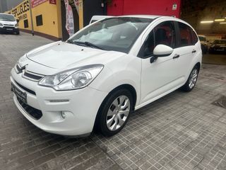 Citroen C3 2014
