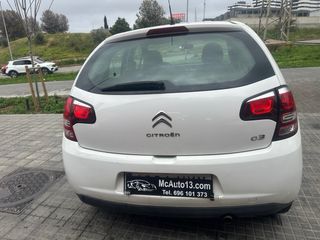 Citroen C3 2014