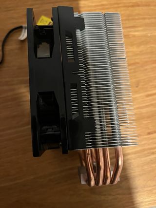 Cooler Master Hyper 212 EVO Ventilador CPU