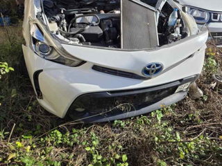 5211947969 PARAGOLPES DELANTERO TOYOTA PRIUS+