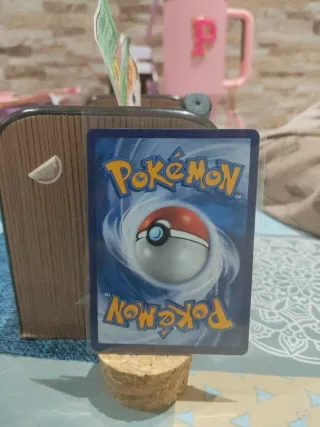 Carta Pokémon Sol y Luna - 太阳伊布