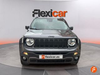 Jeep Renegade Trailhawk 1.3 PHEV 177kW (240CV) AT AWD