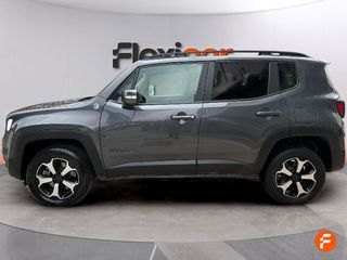 Jeep Renegade Trailhawk 1.3 PHEV 177kW (240CV) AT AWD