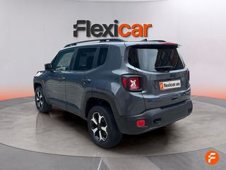 Jeep Renegade Trailhawk 1.3 PHEV 177kW (240CV) AT AWD