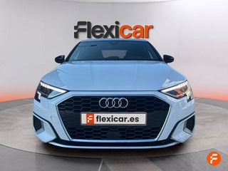 Audi A3 Sportback 30 TDI 85kW (116CV)