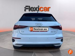 Audi A3 Sportback 30 TDI 85kW (116CV)