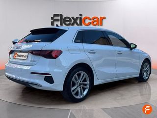 Audi A3 Sportback 30 TDI 85kW (116CV)