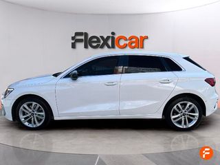 Audi A3 Sportback 30 TDI 85kW (116CV)