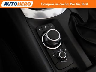 Mazda MX-5 2.0 Skyactiv G Homura RF