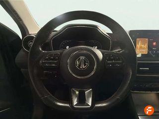 MG HS 1.5 Turbo GDI Luxury