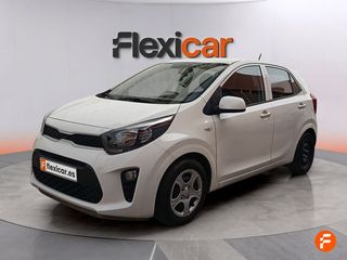 Kia Picanto 1.0 DPi 49kW (67CV) Concept