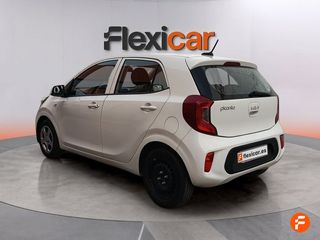 Kia Picanto 1.0 DPi 49kW (67CV) Concept