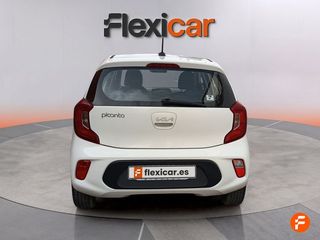 Kia Picanto 1.0 DPi 49kW (67CV) Concept