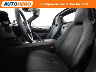 Mazda MX-5 2.0 Skyactiv G Homura RF