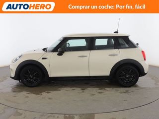 MINI Cooper One