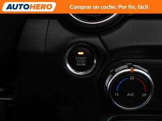 Mazda MX-5 2.0 Skyactiv G Homura RF