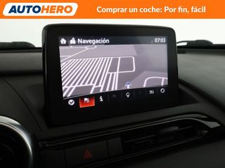 Mazda MX-5 2.0 Skyactiv G Homura RF