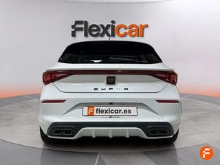 Cupra León 1.5 eTSI 110kW 150CV) DSG