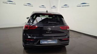 Volkswagen Golf Life 2.0 TDI 85kW (115CV)