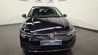 Volkswagen Golf Life 2.0 TDI 85kW (115CV)
