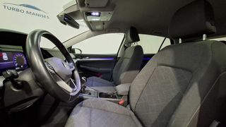 Volkswagen Golf Life 2.0 TDI 85kW (115CV)