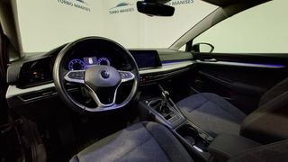 Volkswagen Golf Life 2.0 TDI 85kW (115CV)