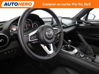 Mazda MX-5 2.0 Skyactiv G Homura RF