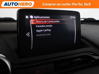 Mazda MX-5 2.0 Skyactiv G Homura RF