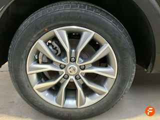 MG HS 1.5 Turbo GDI Luxury