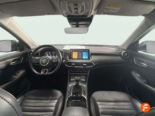 MG HS 1.5 Turbo GDI Luxury