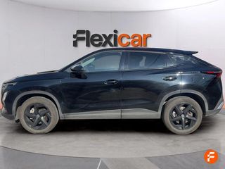 Omoda 5 1.6 T-GDI 136.5kW (185CV) DCT Premium