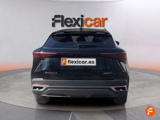 Omoda 5 1.6 T-GDI 136.5kW (185CV) DCT Premium