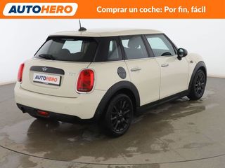 MINI Cooper One