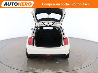MINI Cooper One
