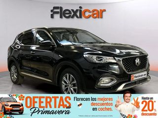 MG HS 1.5 Turbo GDI Luxury