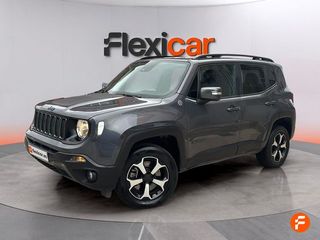 Jeep Renegade Trailhawk 1.3 PHEV 177kW (240CV) AT AWD