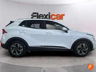 Kia Sportage 1.6 T-GDi HEV 158kW (215CV) Drive 4x2