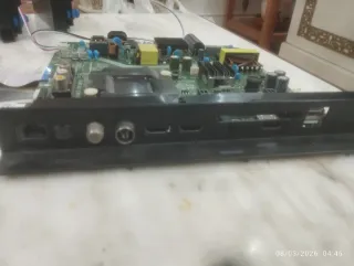 Recambio Placa Base TV y Altavoces