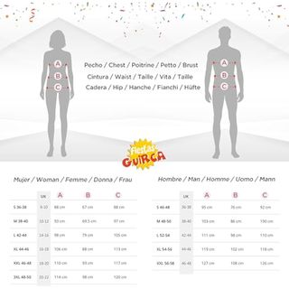 Fiestas Guirca Disfraz Novia Hombre Nuevo (talla M 48-50)