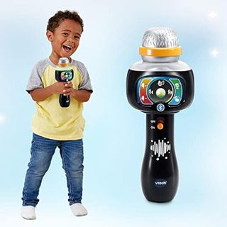VTech Microfono Karaoke Ref-312920816 Nuevo