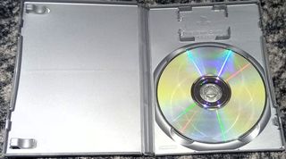 PS2 WRC World Rally Championship ITA