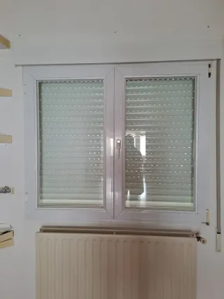 Ventanas PVC