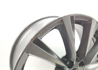 2386161 llanta d0300hv09a nissan qashqai ii (j11,