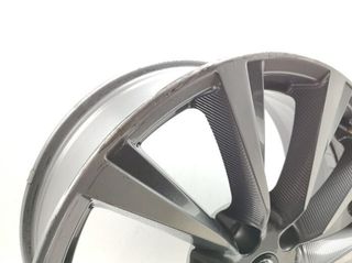 2386161 llanta d0300hv09a nissan qashqai ii (j11,