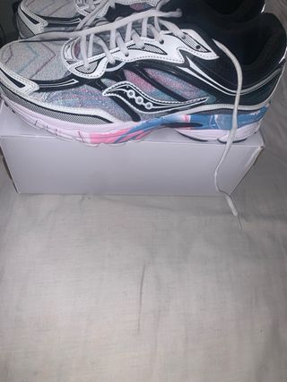 Zapatillas Saucony Progrid Omni 9